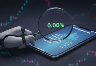 Strategy settings — control your trading approach with Fern Kapitvale