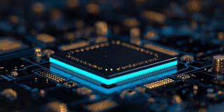 Innovation — trading tools supported by AI and developed by Fern Kapitvale