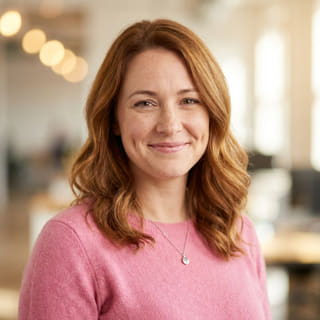 Emily Watson listed as Head of Customer Support at Fern Kapitvale in a profile image